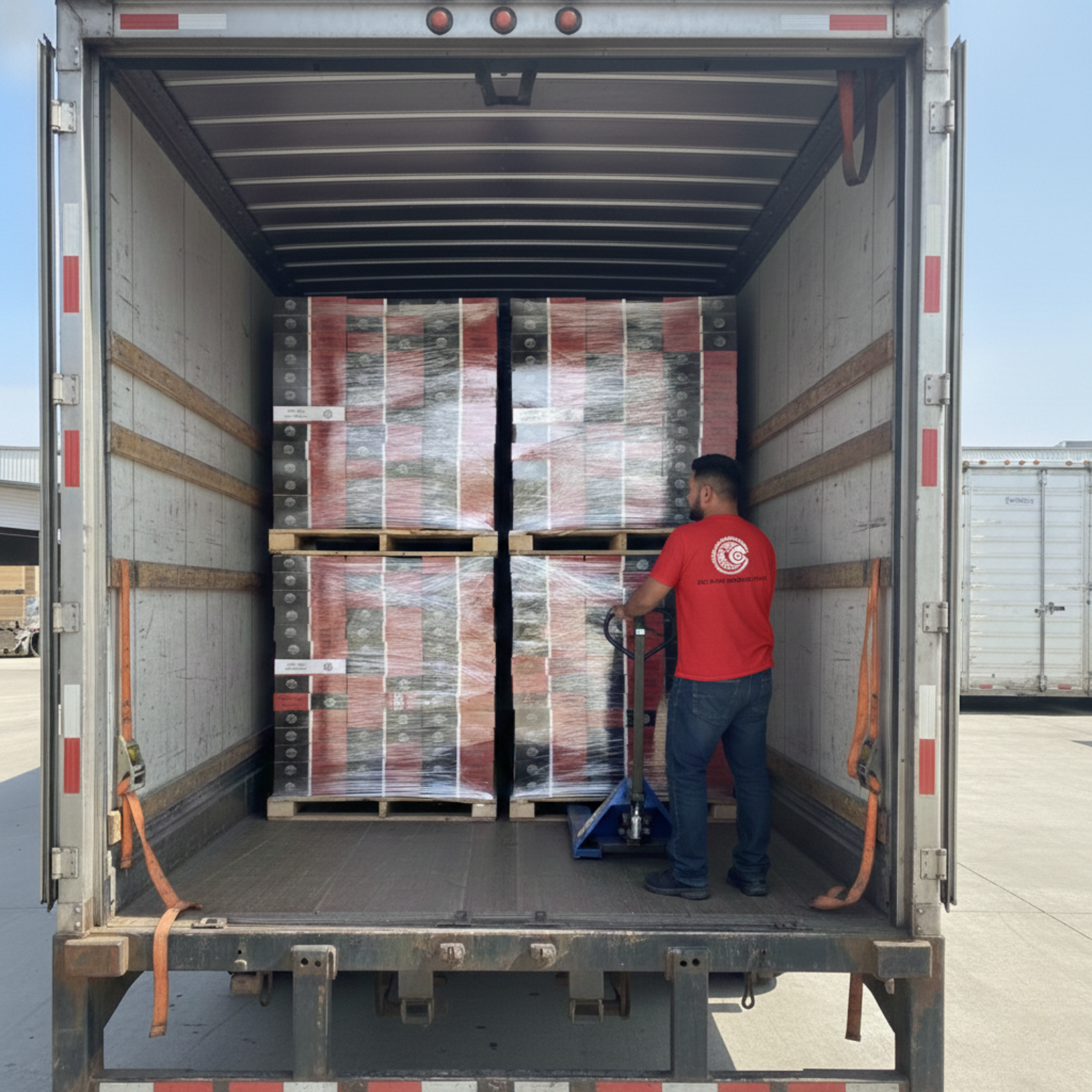 Welcome to KCC Parts Distribution