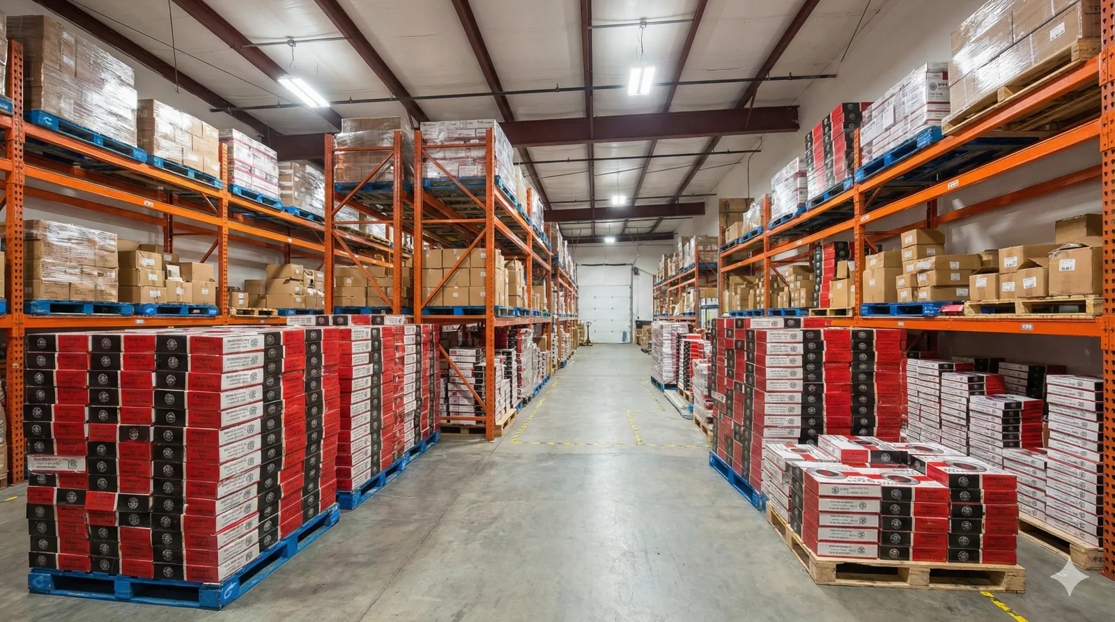 KCC Parts brake and filter parts